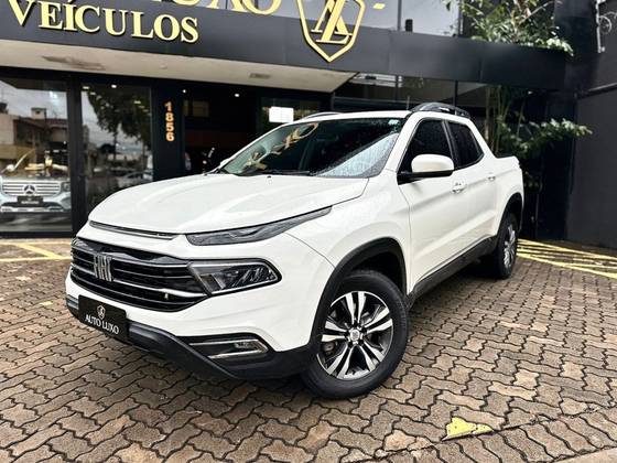 FIAT TORO 2.0 16V TURBO DIESEL FREEDOM 4WD AT9